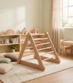 Dvipusė montessori laipynė - Image 2
