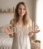 Vardai 20cm aukščio - Image 3