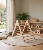 Išlankstoma montessori laipynė - Image 2