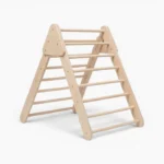 Išlankstoma montessori laipynė