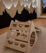 Montessori laipynė "Pradžia" - Image 3