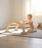 Montessori laipynė "Arka" - Image 2