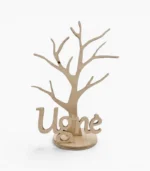 Personalizuotas stovelis "Medis"
