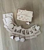 Žaidimas "Geometrinės figūros" - Image 3